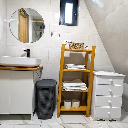 A Frame - Valea Vinului Chalet *