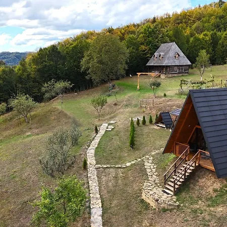A Frame - Valea Vinului *